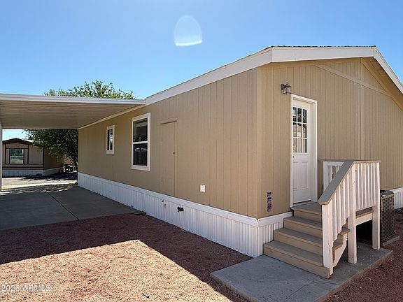 4th image of 723 Finnie Flat Rd -- #2