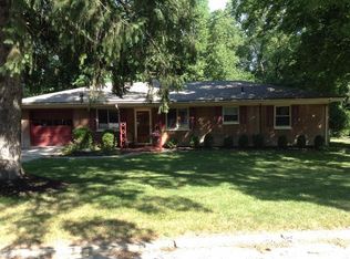 4539 River Ridge Rd, Dayton, OH 45415
