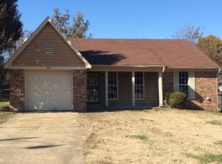 3500 Dorchester Dr, Horn Lake, MS 38637