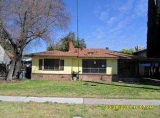 4781 E Tyler Ave, Fresno, CA 93702