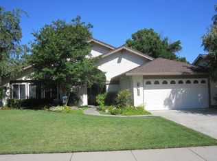475 Forest Hills Dr, Tracy, CA 95376