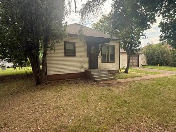 1106 Pine St, Crosby, MN 56441