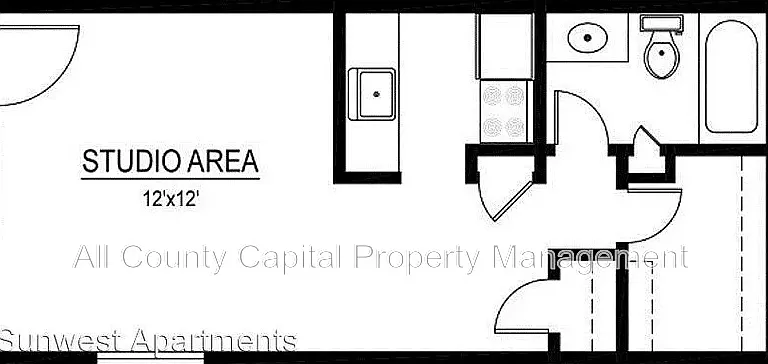 404 W 35th St #205 — Photo 10