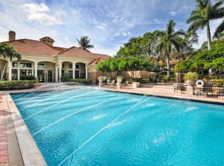 110 Via D Este Dr, Delray Beach, FL 33445