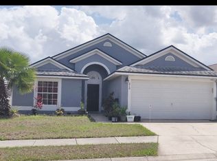 210 Cheshire Way, Davenport, FL 33897
