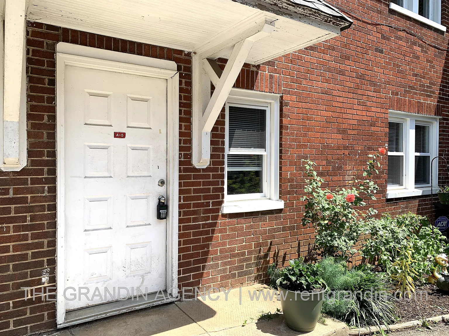 1624 Chapman Avenue Southwest - A5 — Photo 2