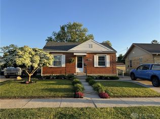 4240 Fulton Ave, Dayton, OH 45439