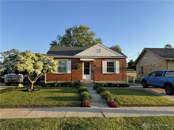 4240 Fulton Ave, Dayton, OH 45439