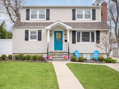 491 Secatogue Avenue, Farmingdale, NY, 11735