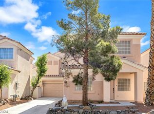 5888 Crumbling Ridge St, Henderson, NV 89011