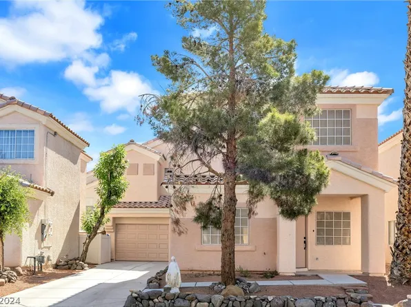 5888 Crumbling Ridge St, Henderson, NV 89011