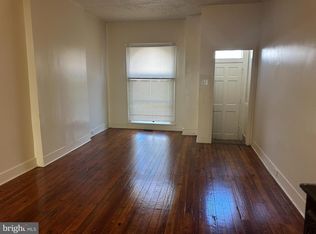 2703 Jefferson St, Baltimore, MD 21205