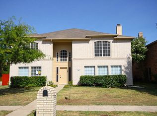 507 Pecan Leaf Dr, Lancaster, TX 75146