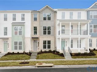 15373 Sunray Way, Midlothian, VA 23112