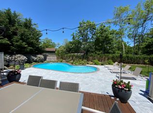 6C Baldwin Rd, Shelter Island, NY 11964