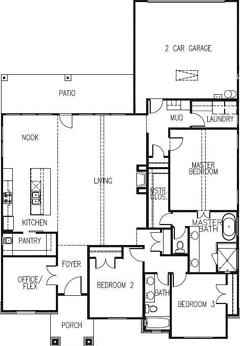1st image of 5912 Brennan