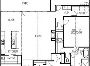 5912 Brennan, Midland, TX 79707