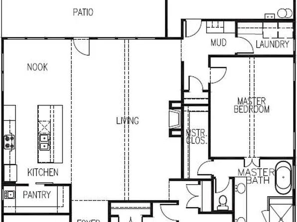 5912 Brennan, Midland, TX 79707