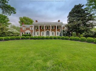 1875 Loudon Heights Rd, Charleston, WV 25314