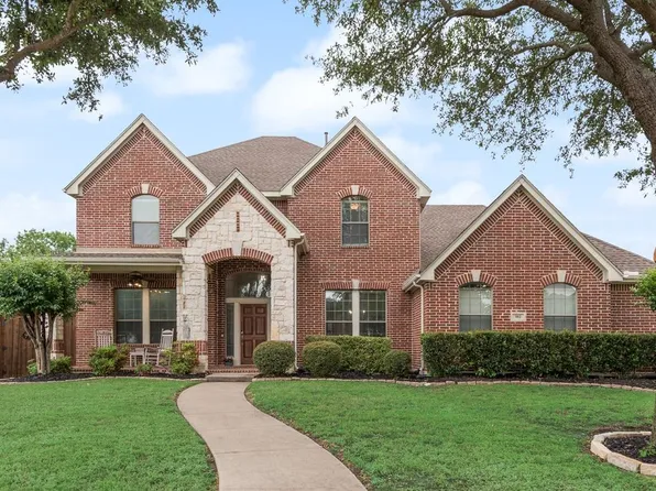 902 Nighthawk Dr, Murphy, TX 75094
