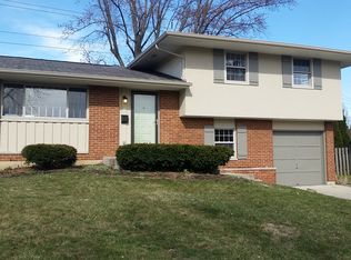 1520 Fullen Rd, Columbus, OH 43229