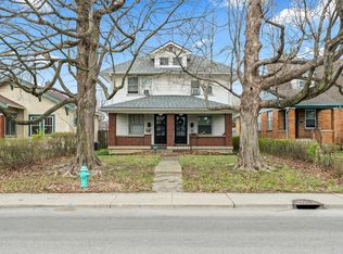 902 N Emerson Ave, Indianapolis, IN