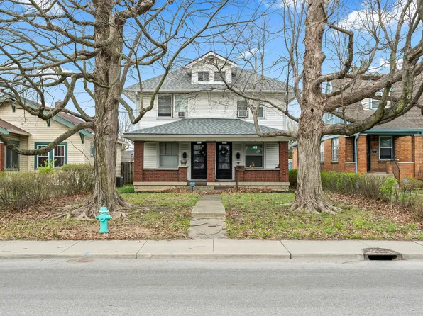 902 N Emerson Ave, Indianapolis, IN 46219