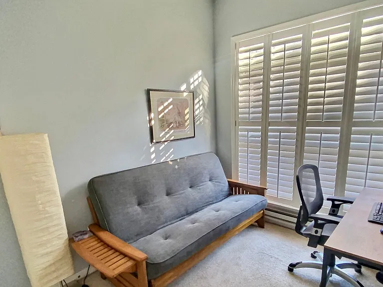 Bedroom #1