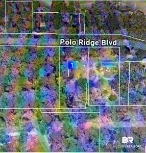 17580 Wasp Pl, Fairhope, AL, 36532