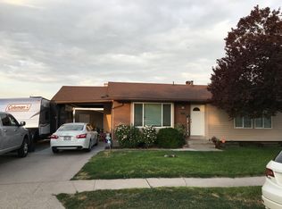 3333 S 8070 W, Magna, UT 84044