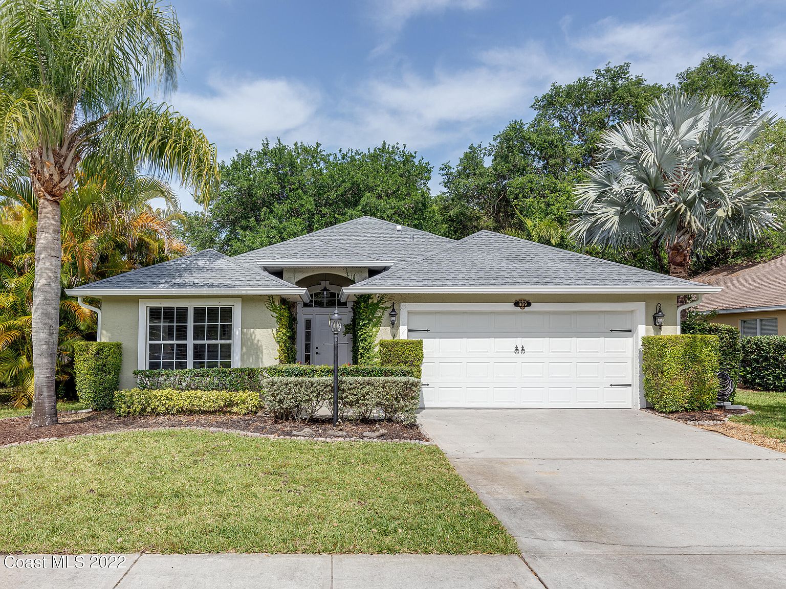 889 Tavernier Cir NE, Palm Bay, FL 32905 | Zillow