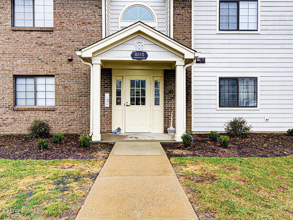 1st image of 8510 Ambrosse Ln Unit 102