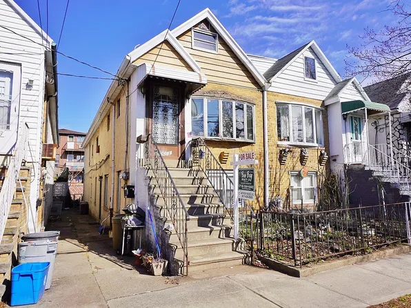2215 Ryder St, Brooklyn, NY 11234