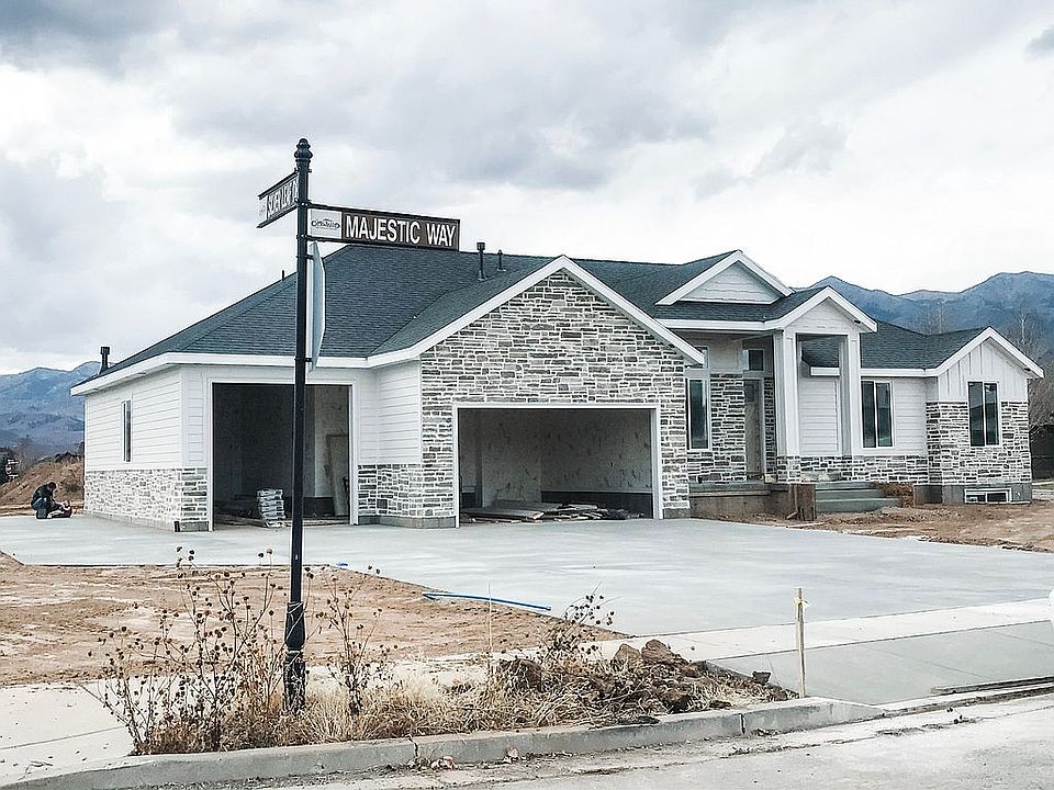 2nd image of 6060 Majestic Way #A1