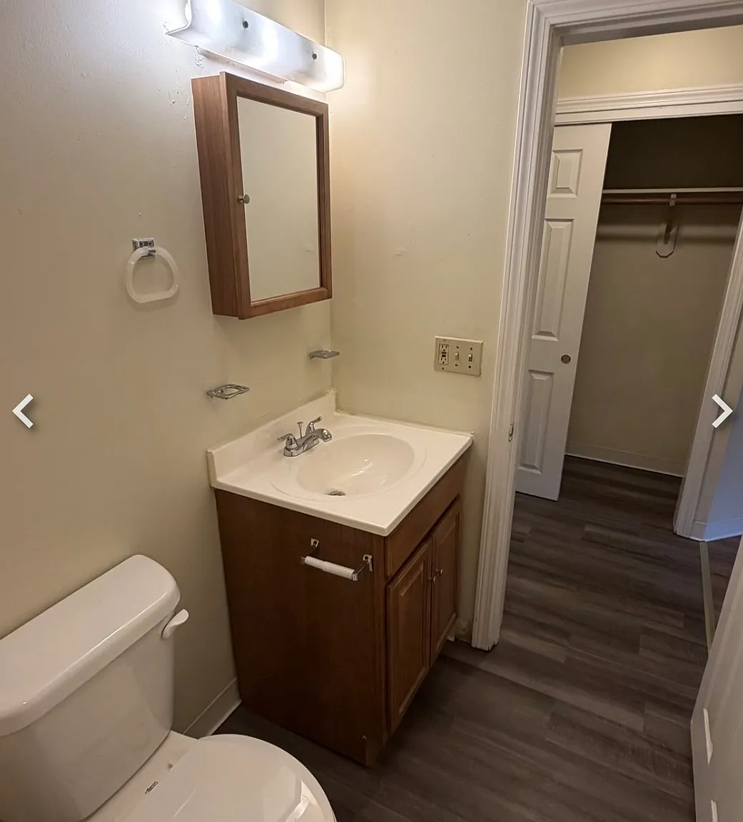 1 bed, $1,695 — Photo 2