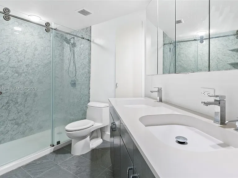 801 Brickell Key Blvd #2912 — Photo 10