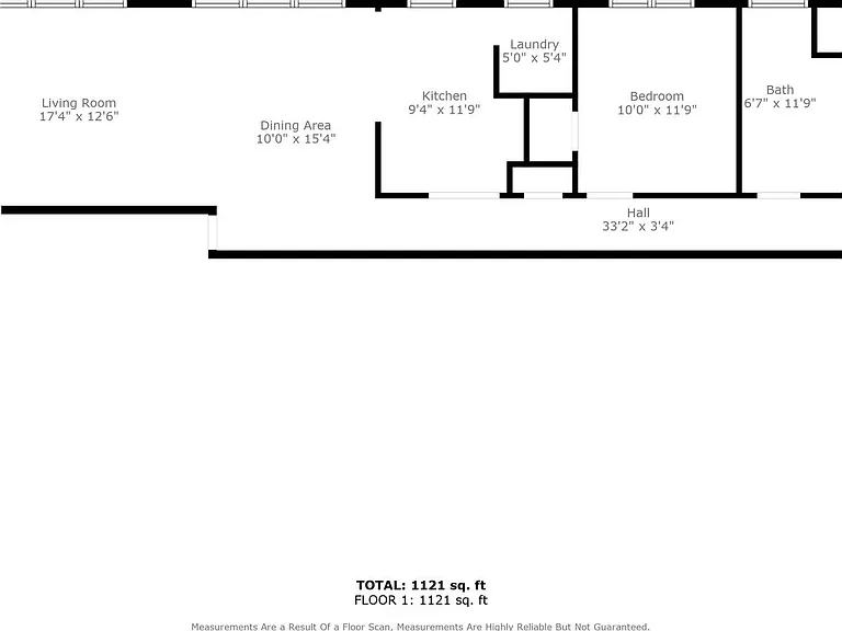 The Reese Apartments — Photo 31