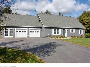 33 Wilder Way, Ellsworth, ME 04605