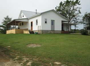 2589 S Lick Rd, Hillsboro, KY 41049