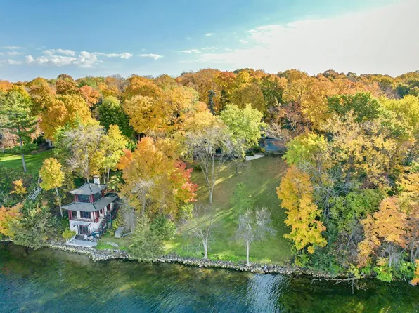 28100 Woodside Rd, Shorewood, MN 55331