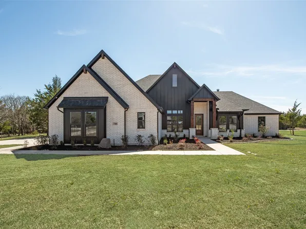 740 Evergreen Way, Nevada, TX 75173