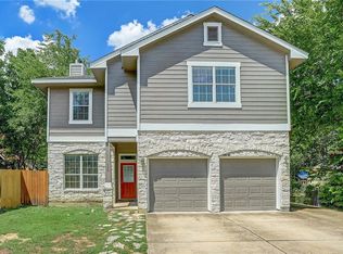 500 W North Loop Blvd #A, Austin, TX 78751