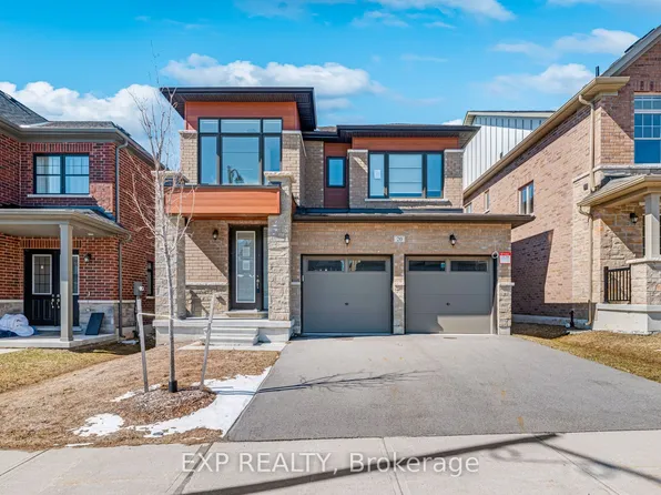 20 Daffodil Rd, Springwater, ON L9X 2E3