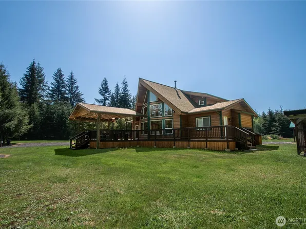 1120 Big Pine Way, Forks, WA 98331