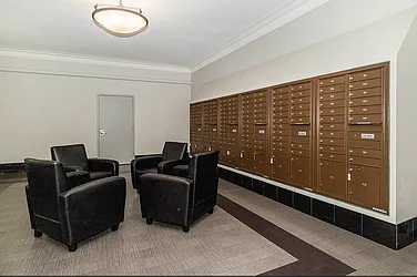 Rented by Rita S Citrin, LREB