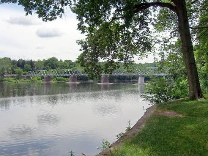Washington Crossing Park