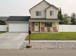 3677 E Silverstone Dr, Idaho Falls, ID 83401