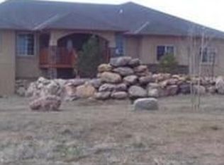 1180 E Beardsley Pl, Pueblo West, CO 81007