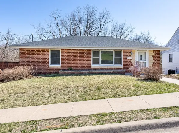 860 Rush St, Dubuque, IA 52003
