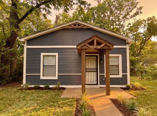 3432 Radford Rd, Memphis, TN 38111